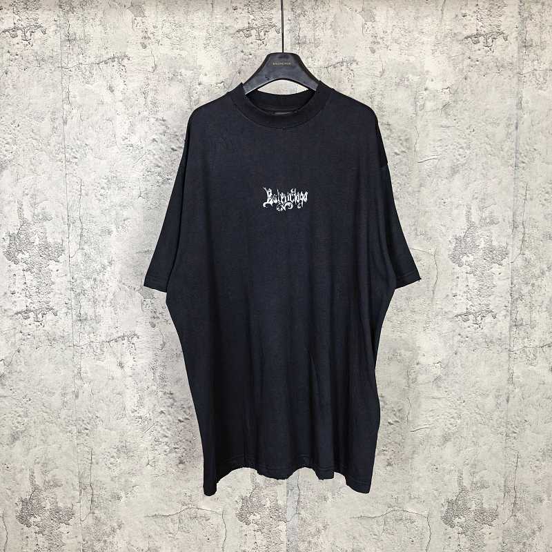 Balenciaga tee