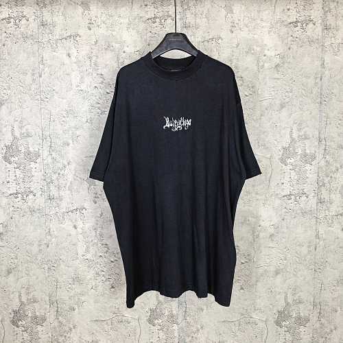 Balenciaga tee
