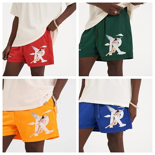 Lili-REPRESENT Storms IN Heaven Shorts S M L XL