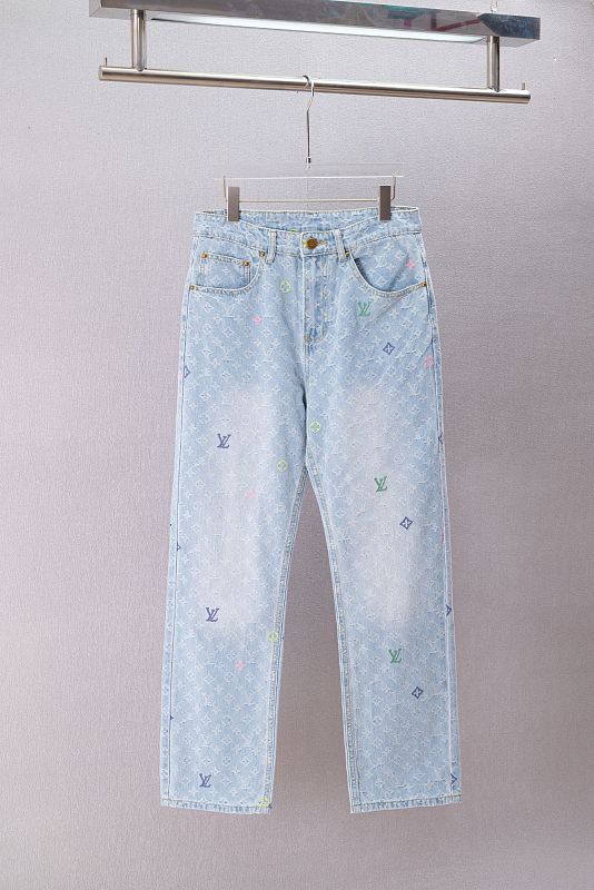 Louis Vuitton jeans