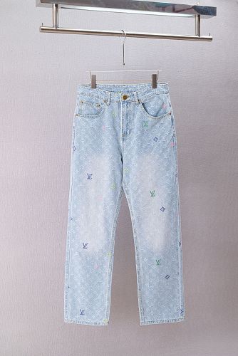 Louis Vuitton jeans