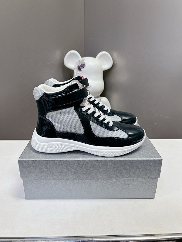 Shoes from 3125tiger