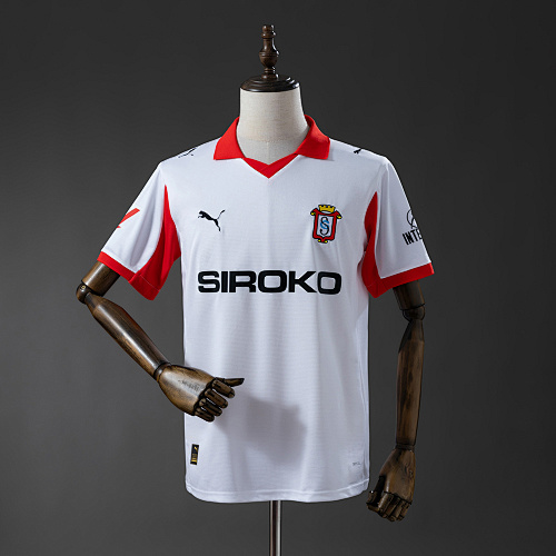 Wanban-Sporting Gijon 25 26 Third Away Jersey S-4XL