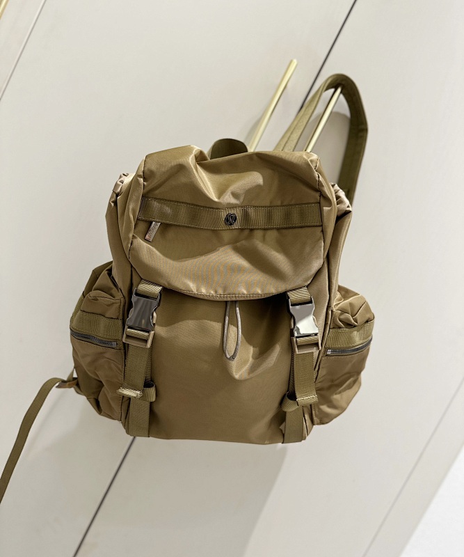 Backpack from 3125tiger