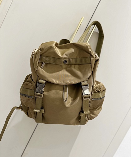 Backpack from 3125tiger