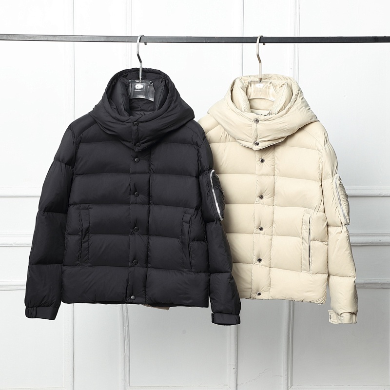 Down jacket from 3125tiger