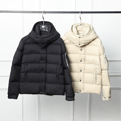 Down jacket from 3125tiger