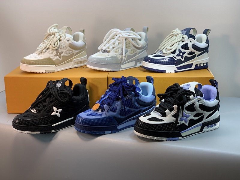Sneakers from 3125tiger