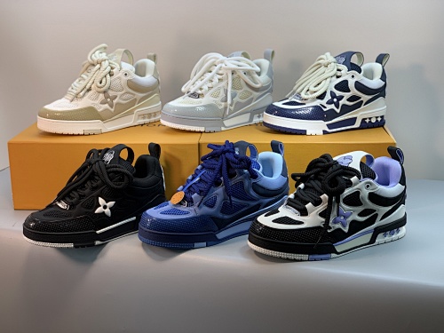 Sneakers from 3125tiger