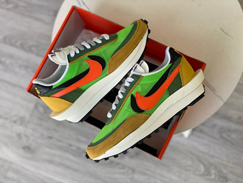 Shoes from 3125tiger