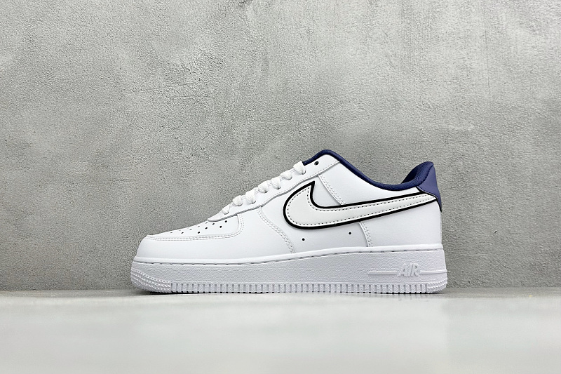 Zhenhui-Nike Air Force 1'07 Low -IO4226-102