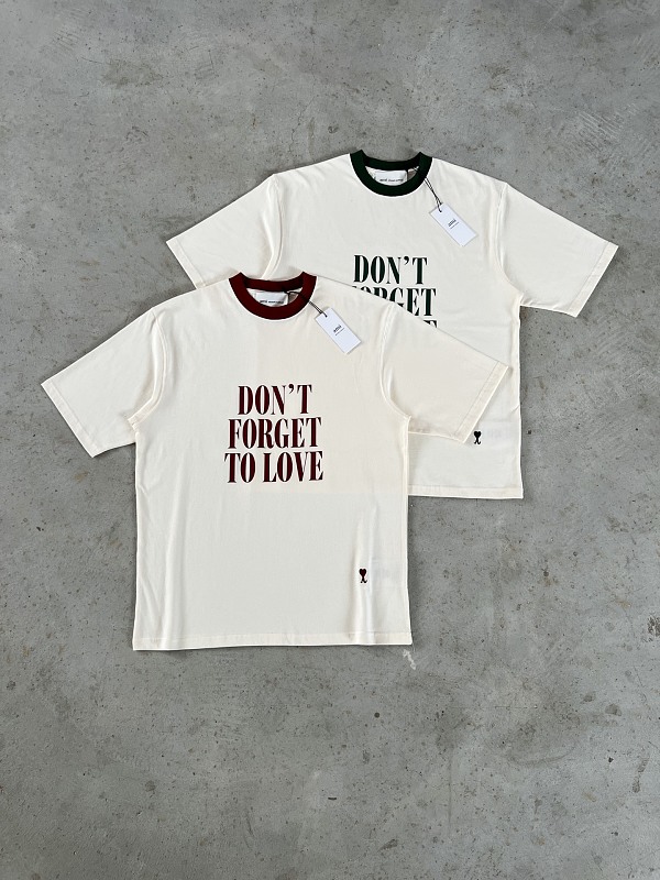 Miusi Ami Paris Adc S-Xl