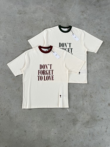 Miusi Ami Paris Adc S-Xl