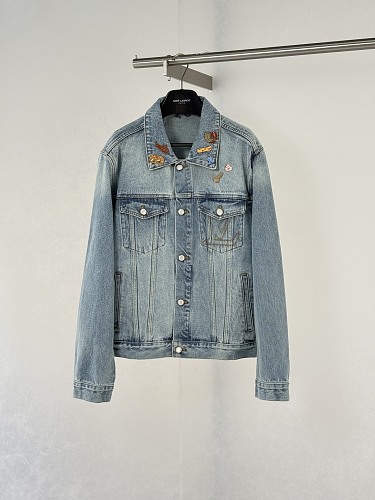 Jacket from 3125tiger