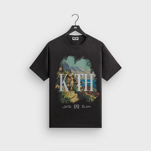 Kush T S-Xl