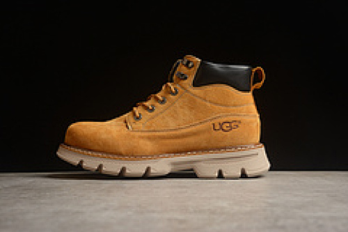 Boots from 3125tiger