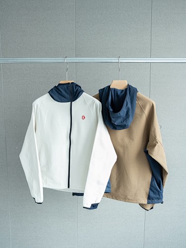 Jacket from 3125tiger