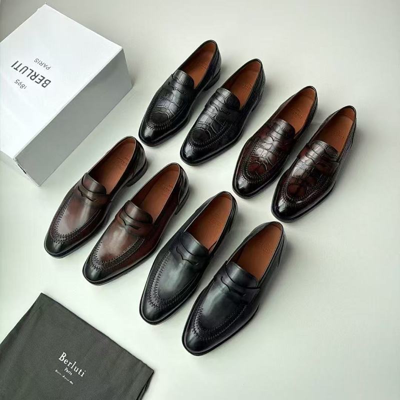 RX Berluti 38-45