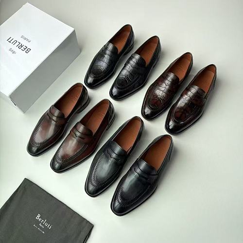 RX Berluti 38-45