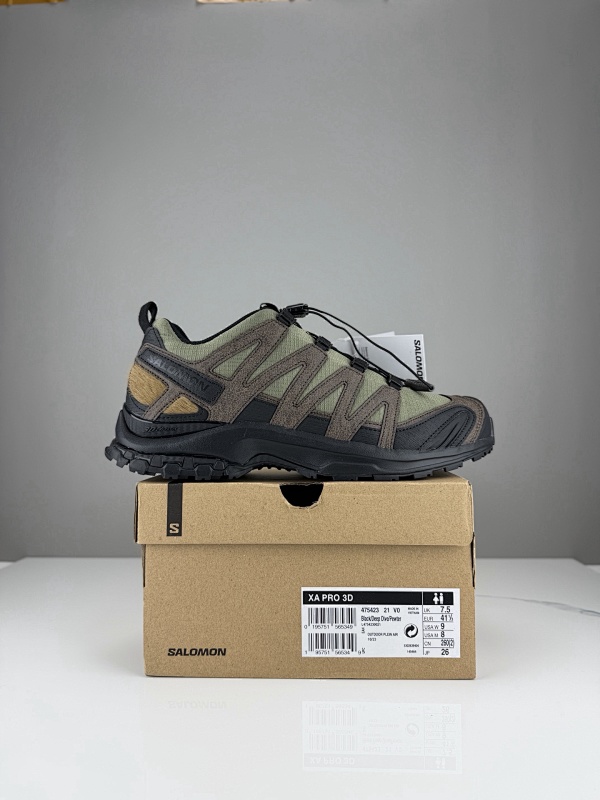 Shoes from 3125tiger