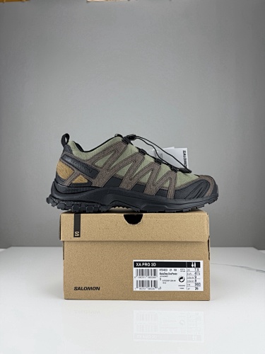 Shoes from 3125tiger