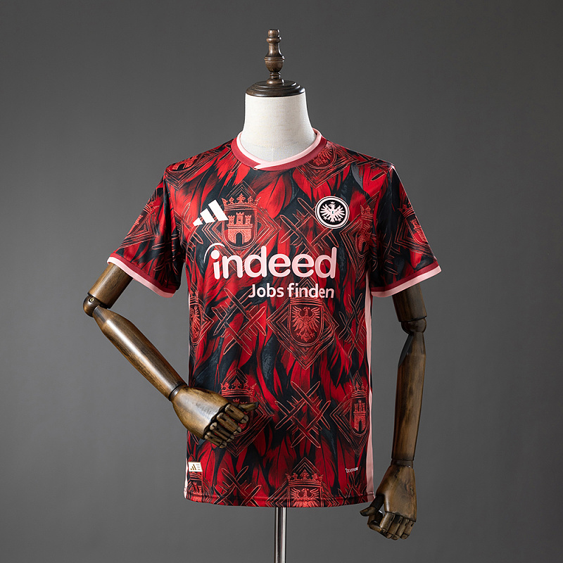 Wanban-Frankfurt 26 27 Special Edition Jersey S-4XL