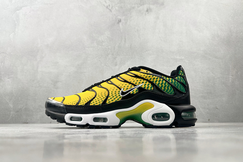 Zhenhui-Nike Air Max Plus -IB7671-700