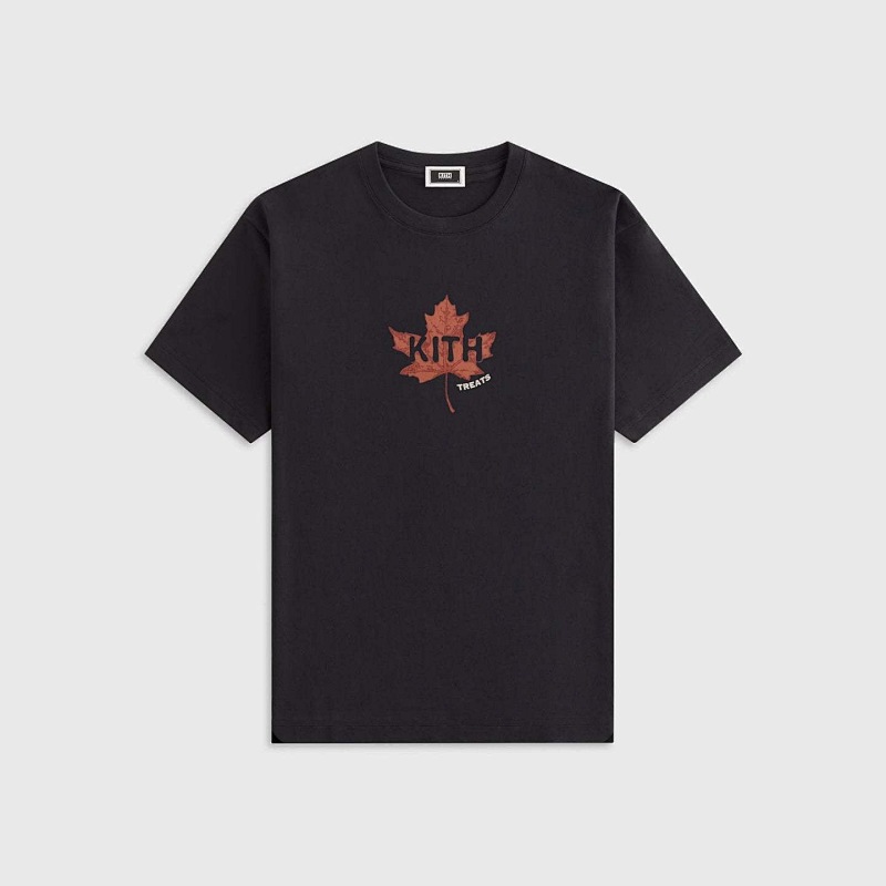 Kush T S-Xl