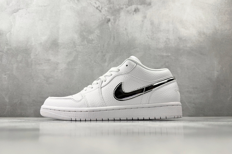 Zhenhui-Jordan Air Jordan 1 Low -IQ9381