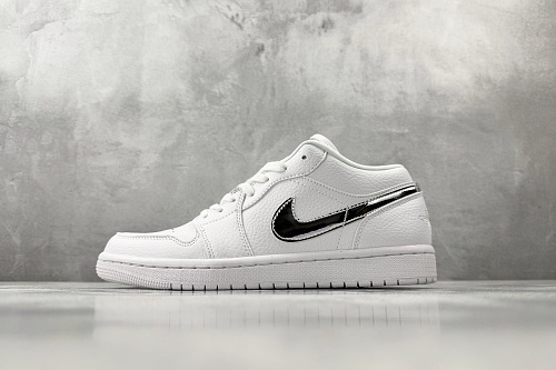 Zhenhui-Jordan Air Jordan 1 Low -IQ9381
