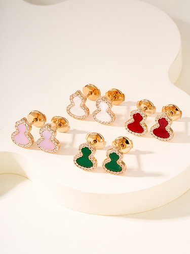 Earrings from 3125tiger