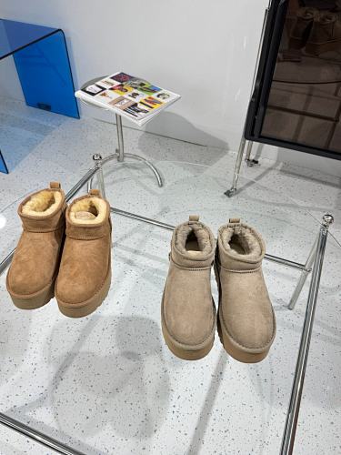 Boots from 3125tiger