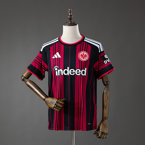 Wanban Frankfurt 26 27 Home Jersey S-4XL
