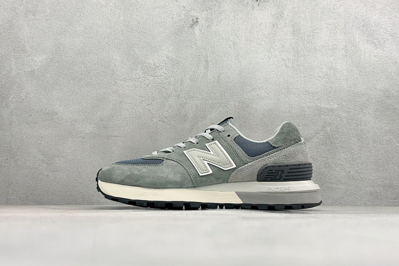 Zhenhui- New Balance