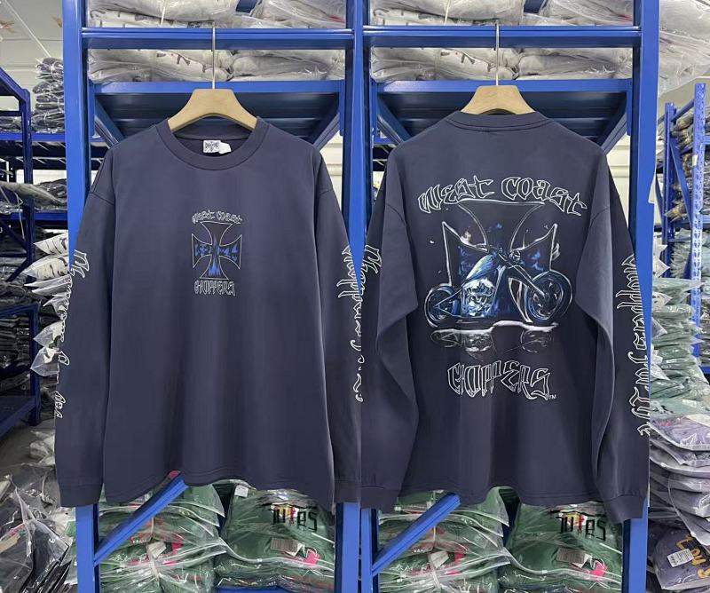 Xiuyu T S-Xl