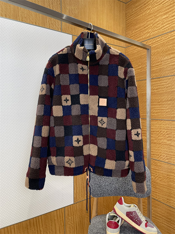 Jacket from 3125tiger