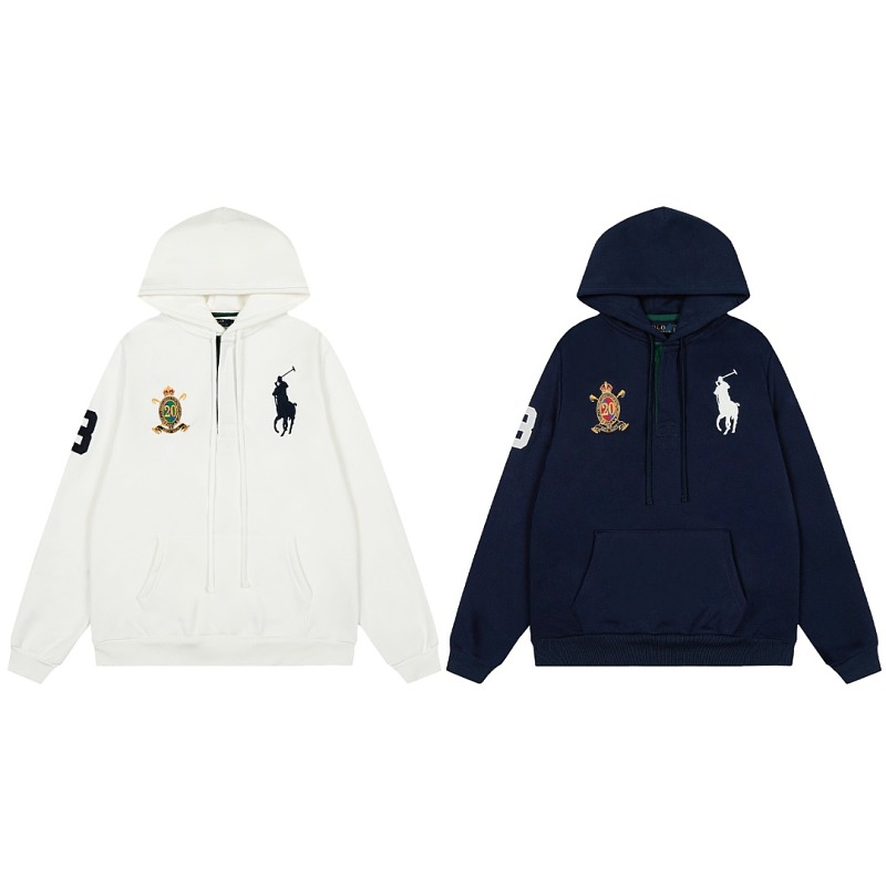 Ralph Lauren Ayuan S-Xl