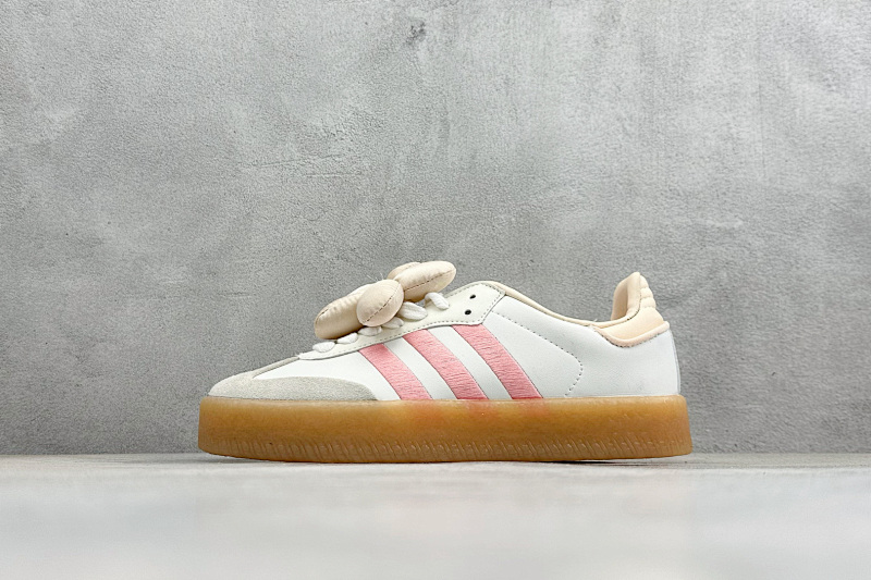 Zhenhui-XH Adidas Originals Sambae Valentine W -JR3334