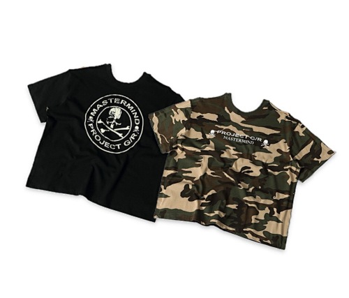 Project G R Mastermindjapan