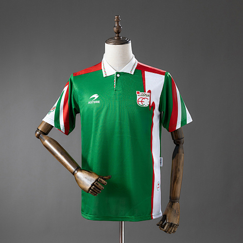 Wanban-Basque Country 93 94 Home Jersey S-Xxl