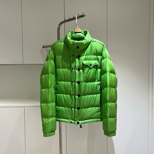 Down jacket from 3125tiger