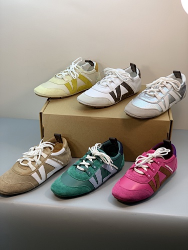 Shoes from 3125tiger