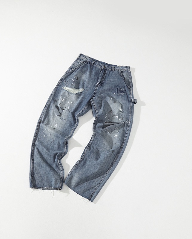 Jihe-102603 Saint Mx6 S-xl