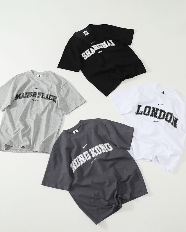 Jihe Nike S-Xl