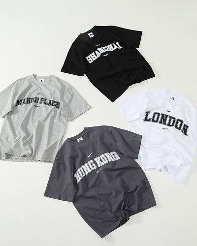 Jihe Nike S-Xl