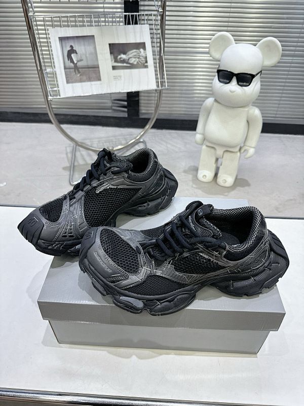 Shoes from 3125tiger
