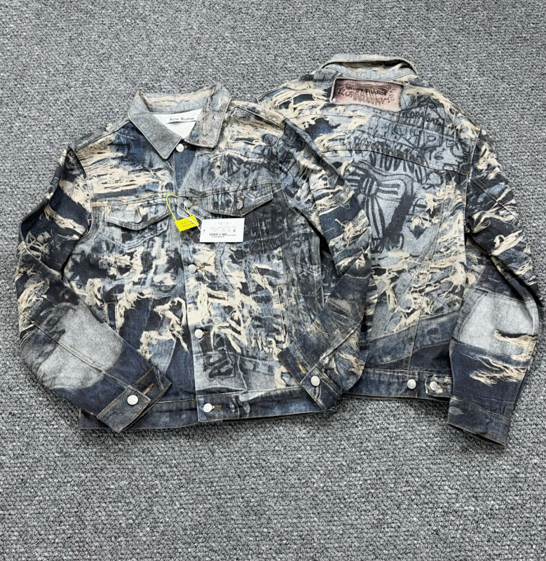 Jacket from 3125tiger
