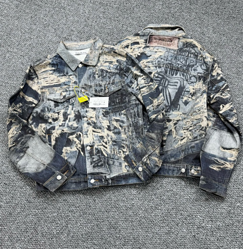 Jacket from 3125tiger
