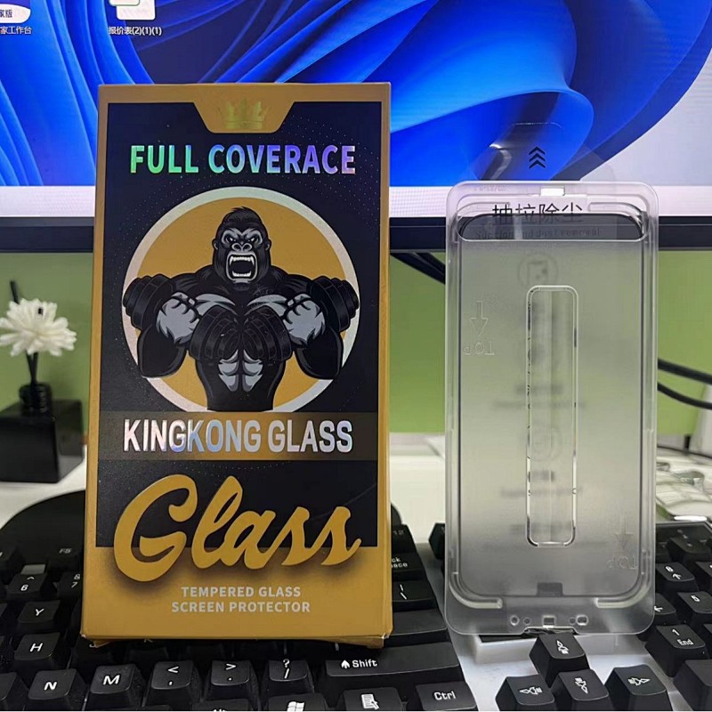 IPhone HD Film
