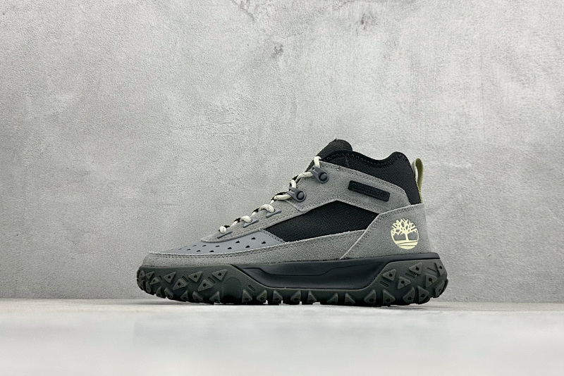 Boots from 3125tiger